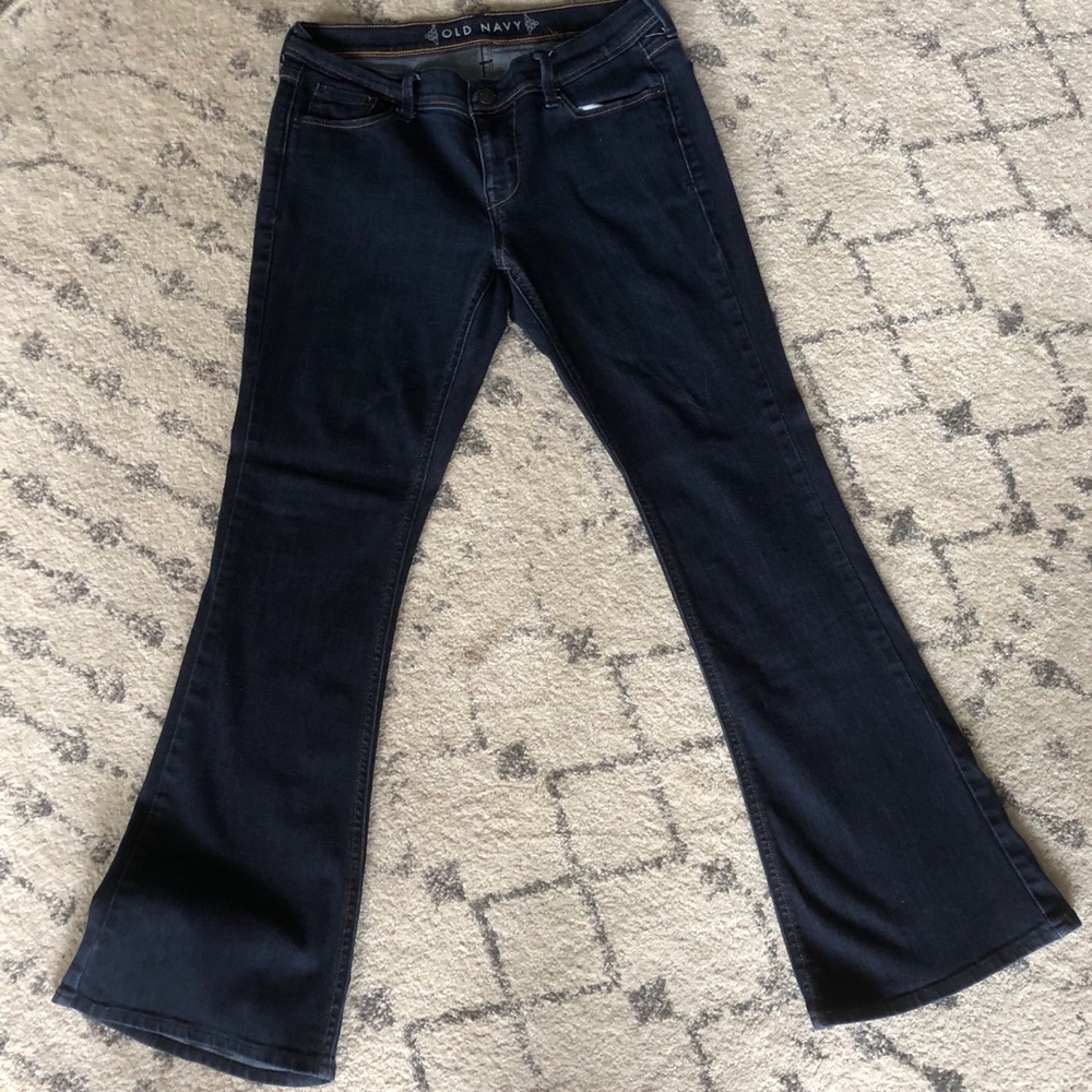 Women’s Old Navy Flare Jeans